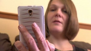 New app tracks children's phone use