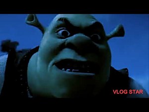 Shrek Vs Captain B McCrea full Fight