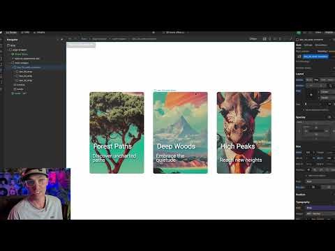 Convert Any HTML/AI Code to Webflow Instantly (Free Open Source Tool)