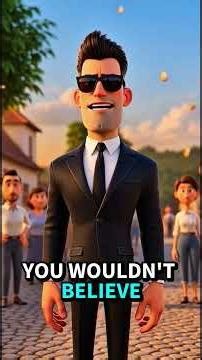 cartoon Story #3DAnimation #CartoonMovie #MoralStory #VillageStory #AnimatedFilm #KidsAnimation