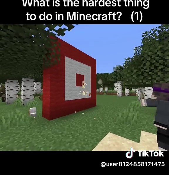 Discovering the Hardest Tasks in Minecraft