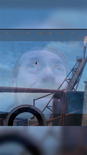 Harder than the heavy’s …#rust #pcgames #rustgame #gaming #funny