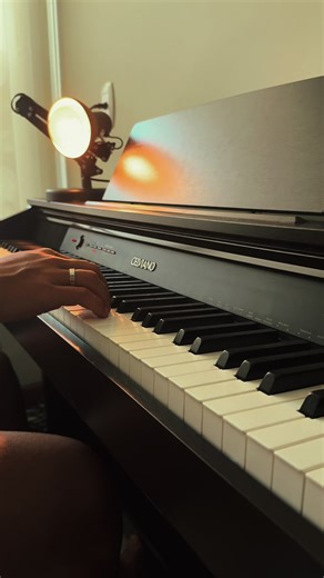 Interstellar Piano Cover: A Musical Journey