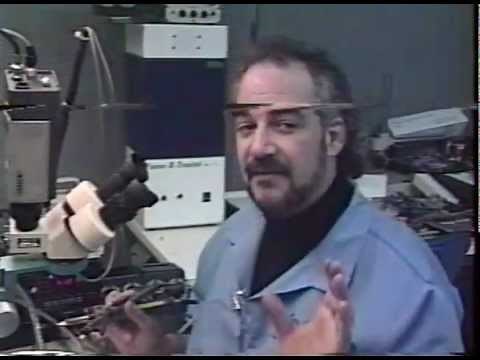 Pace Inc.Everything you wanted to know about soldering and desoldering but were afraid to ask