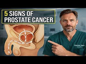 5 Prostate Cancer Signs Men Ignore (Until It’s Too Late)
