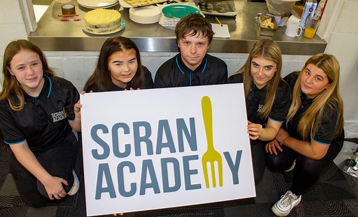 ABOUT US | scranacademy