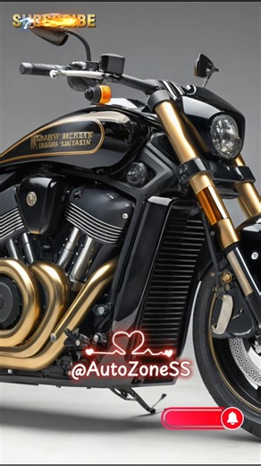 🔥“2025 Harley Davidson V-ROD REBORN! The Beast Returns With INSANE Power!”