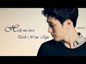 So Ji Sub [ Help me love]