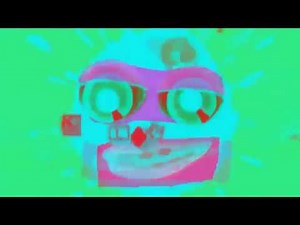 Klasky Csupo in G-major Effects (UPDATED VERSION)