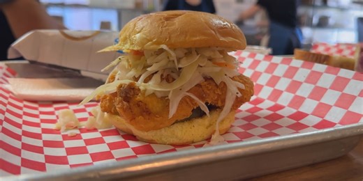 Hometown Eats: Town Kitchen & Provisions