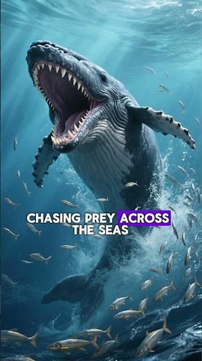 Whales Used to Walk on Land? The Evolutionary Journey Will Shock You