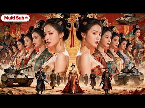 【Multi Sub】He Met the Empress in Disguise… Then Rolled Out a TANK (Everyone Panicked)
