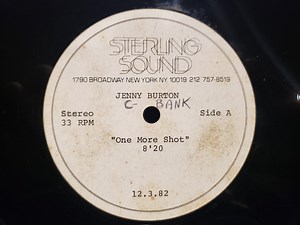 C-Bank - One More Shot