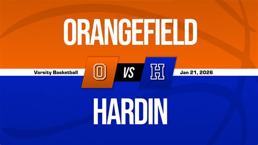 Basketball Recap: Orangefield Extends Winning Streak to 12