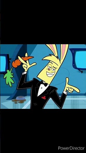 Top 6 tuff puppy characters