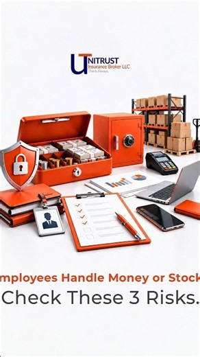 Fidelity Guarantee Insurance: Protect Your Business from Employee Dishonesty | UniTrust