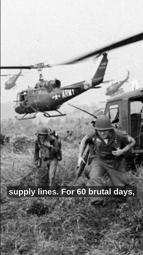 Hell on Earth: The Last Marine Offensive in Vietnam