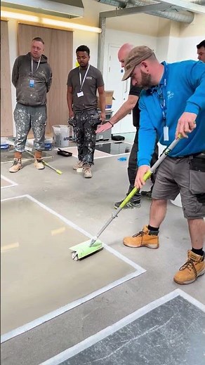 Introduction to Altro Flooring workshop with UZIN