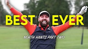 20K views · 167 reactions | Rick Shiels Golf vs Peter Finch in Portugal (The Rick-Ter-Scale) Who will win this 3 part match?  | Peter Finch Golf | Facebook