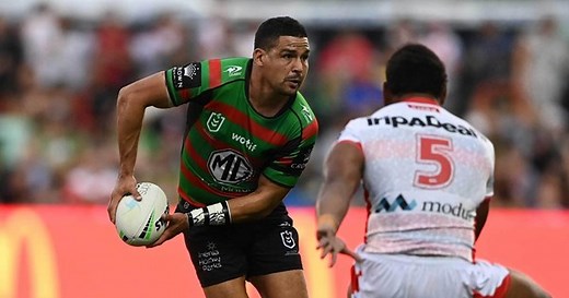 Cody Walker highlights