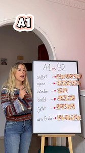 A1 vs B2 German level 🇩🇪🇩🇪🇩🇪 #learngerman #easygerman #learngermanfast #learngermanonline #learngermanforbeginners #germanforbeginners #germanteacher - - #learngerman #germanforbeginners #germanteacher #germanclass #easygerman #learngermanonline #learngermanfast #learngermanwithme #german #germanlanguage #learngermanwithinstagram #germanbasics #christmasingermany #🎯 #squidgame #learngetmanwithme #learngermamonline #theultimateparaphraser #QuillBotPartner #learngermanwords #learngermanlang