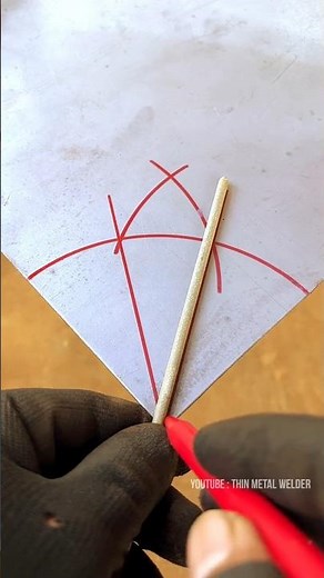 Secret tricks that welders rarely discuss