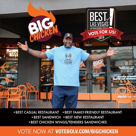 Shaq's Big Chicken Franchise: Cost, Fees And Availability (Updated For 2025)