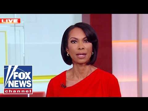 Harris Faulkner: This is UNBELIEVABLE...