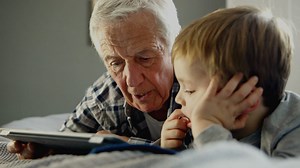 Challenges of an ageing population – Monash University