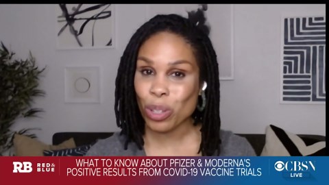 What to know about Pfizer and Moderna's COVID-19 vaccine trials
