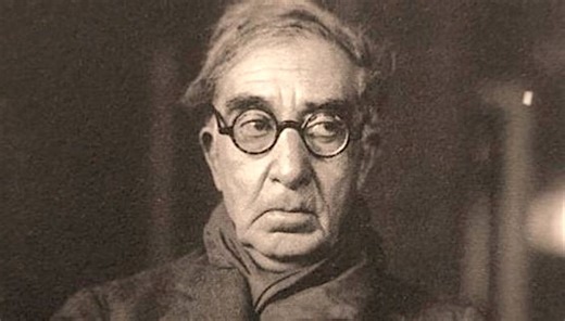 Cavafy: The Greek Poet Master at Saying a Lot with Very Little - GreekReporter.com