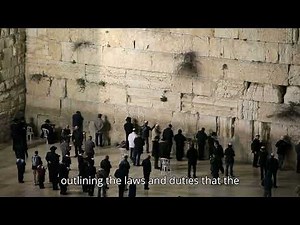 The Study of Religions – Judaism: Key Beliefs in Judaism
