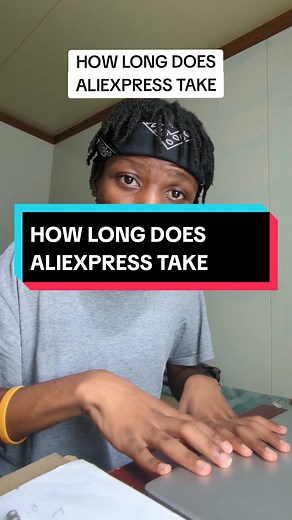 Replying to @aniwave.too There's honestly no precise answer to how long an aliexpress order will take to arrive #waydacayn #relatable #tech #techtok #aliexpress #tiktokbotswana🇧🇼 #tiktoksouthafrica #viral #fypシ #pcbuild