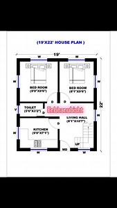 DM for house design 🌺🏡, | House plan 🏫| . . . #architecture #homedesign #follow4follow #autocad2d #likeme #shareforshare #homedecoration #buildingmaterial #autocad #homedécor | Houseplandesign2025