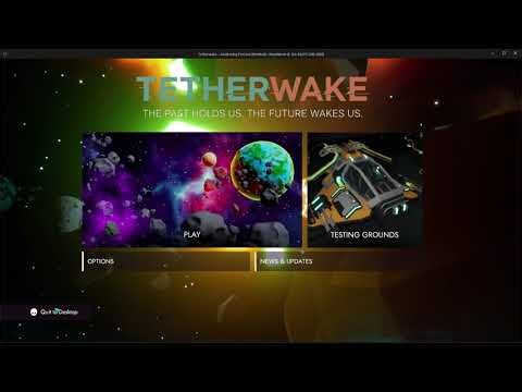 More Menu Work - Setting up the option buttons for functionality