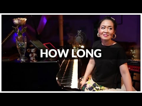 Ace - How Long | Live Piano Cover by PianistMiri