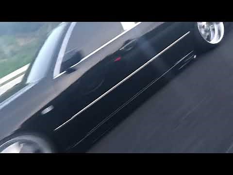 セルシオ フルスモーク