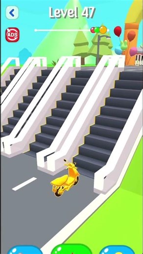 shape shifting level 47 #gaming #shapeshifting