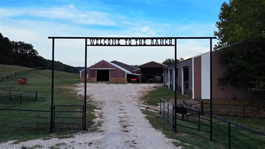 Spring Valley Ranch | Pulaski County, Missouri $1,600,000 - 143 acres Spring Valley Ranch is a stunning 143-acre estate offering the perfect blend of expansive pasture, prime infrastructure, and luxurious living. Over 50% of the property is open pasture, divided into several cross-fenced fields with durable pipe fencing and concrete feed bunks, ideal for grazing and winter feeding. The ranch boasts lush hay fields, spring water, ponds, and a well-maintained road bed for easy access during harsh 