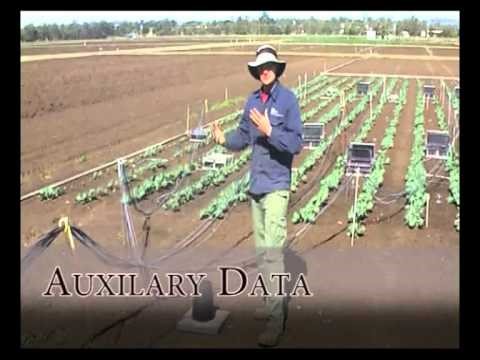Manual Greenhouse Gas Sampling: Part 2