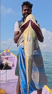 Do you know where we caught the most delicious Kadavural fish?? #kadalashok