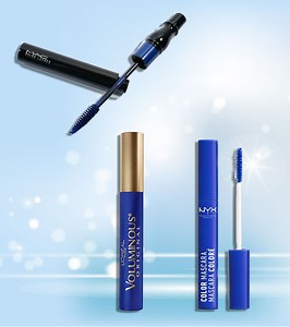 12 Best Makeup Artist-Approved Blue Mascaras Of 2025