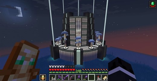 10 things every Minecraft mega base needs