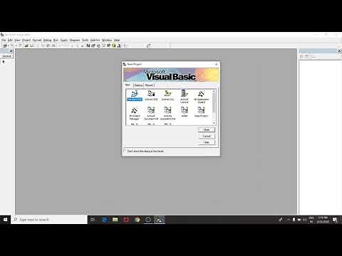 VB 6.0 Program to find maximum and minimum of n entered numbers
