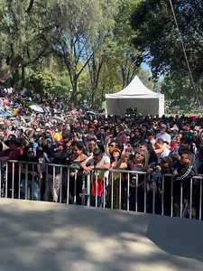 Channel One Sound System on Reels