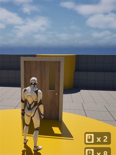 Beginner Tutorial for Transferring Character Settings in UE5