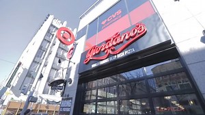 35K views · 369 reactions | The legendary Chicago-based pizza chain Giordano's Pizza has officially opened its first Colorado location in Denver! Have you had a chance to try it yet?  | Denver Now | Facebook
