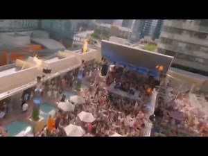 Check out newly revamped Marquee Dayclub at Cosmopolitan Las Vegas