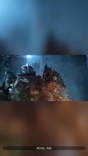 How Megatron Knows Secrets About Optimus Prime That No Autobot Ever Knew! #shorts #transformers #history #revenge #SocialMediaHumor | Roxil Rib