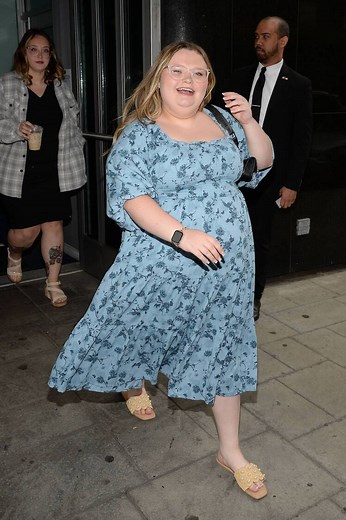 What Is Honey Boo Boo Doing Now? Inside Alana Thompson's Life Today